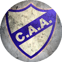 Logo Club Atlético Argentino de Saladillo